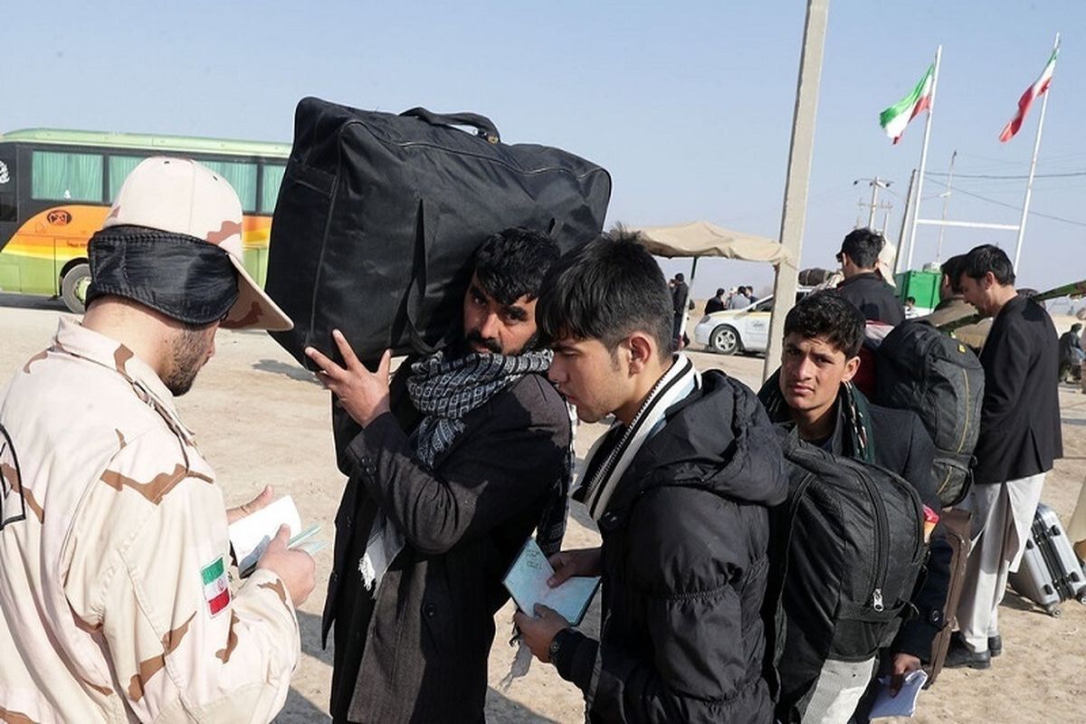 اتباع خارجی