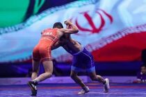  آزادکاران ایران حریفانشان را شناختند