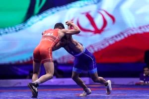 مسابقات کشتی قهرمانی کارگران کشور به میزبانی کاشان برگزار می‌شود