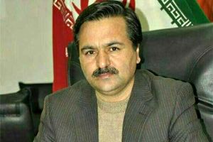  از اول بهمن عملیات اجرایی المان شهدای گمنام فراغی شروع می شود 