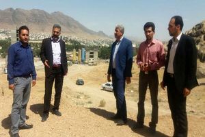 طرح و سایت سنگنوردی سفید کوه در لرستان احداثمی شود