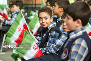 حمایت کمیته امداد مازندران از بیش از ۲۰ هزار دانش‌آموز/۸۴۰ نفر نخبه شناسایی شدند