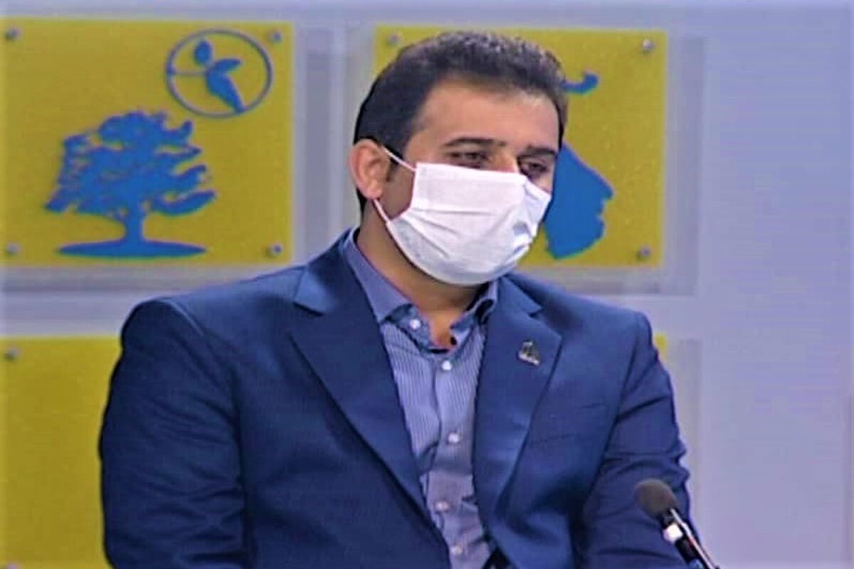 صادقی فر