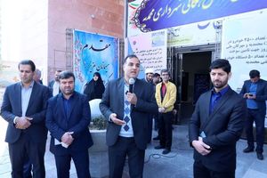 حضور جوانان در انتخابات، اعتلای میهن اسلامی را در عرصه‌های گوناگون رقم می‌زند