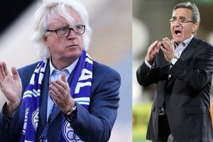 پیشنهاد شفر به برانکو در مورد کمک به زلزله زدگان