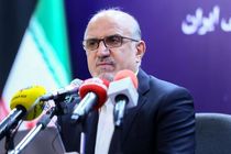 هیچ پولی از صادرات پتروشیمی بلوکه نیست