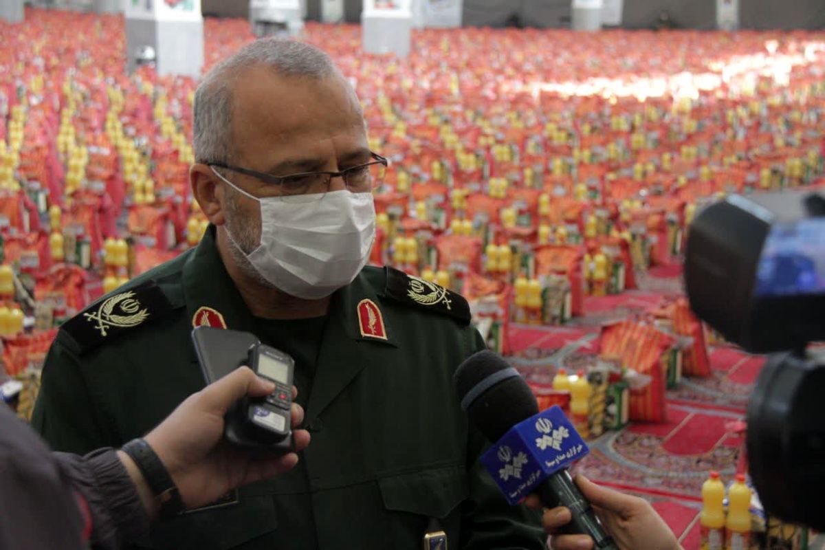 سردار شاهچراغی