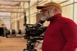 درخشش هنرمند اردبیلی در فستیوال بین‌المللی فیلم «جانک‌تاون» آمریکا