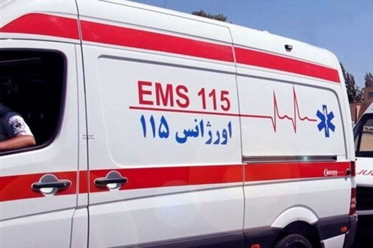 اورژانس