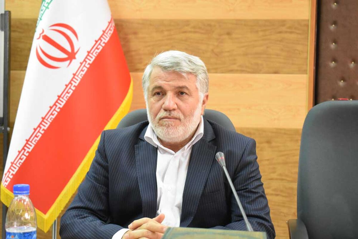 مدیرکل تعاون کار و رفاه اجتماعی کرمانشاه