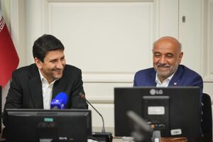 بخش خصوصی موتور محرک توسعه زیست‌بوم‌های دیجیتال دولت است