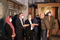 تجلیل از هنرمندان پیشکسوت ایثارگر و تولید کننده آثار دفاع مقدسی/‌شناسایی ۲ هزار شهید هنرمند