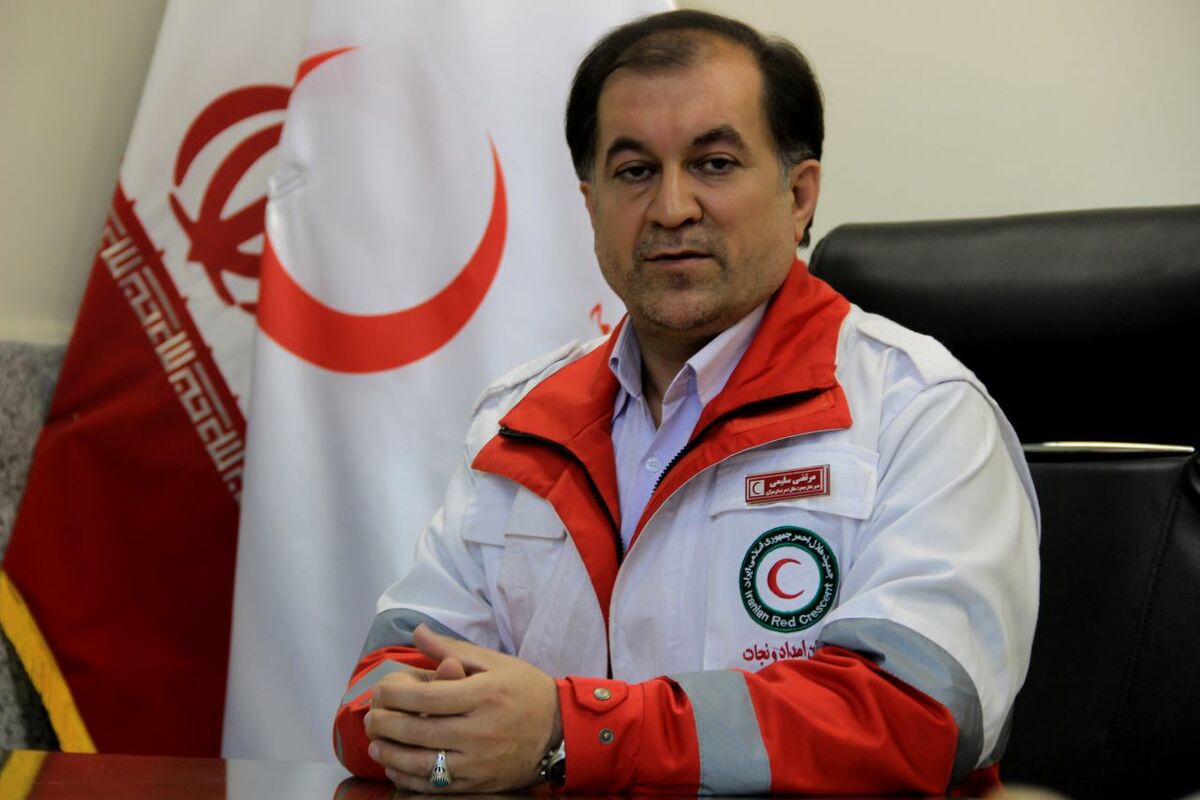 مرتضی سلیمی
