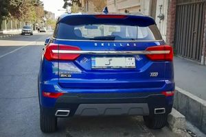 مرخصی خودرو‌های پلاک موقت از ۴۵ روز به ۲ سال تمدید می شود 