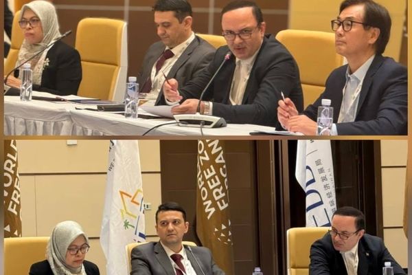 مسرور بر شکل‌دهی زنجیره‌های ارزش افزوده مشترک میان اعضای بریکس تأکید کرد