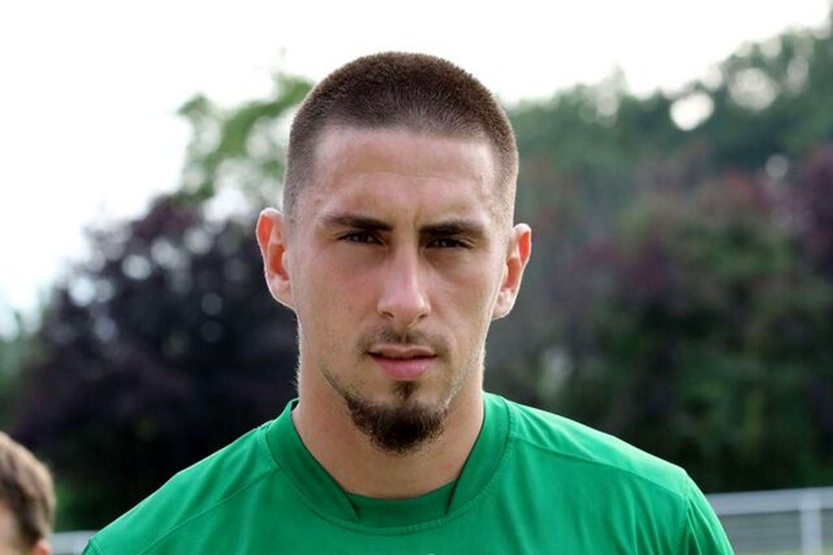 الکسیس گندوز