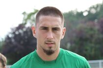الکسیس گندوز  به تیم مولودیه الجزایر پیوست