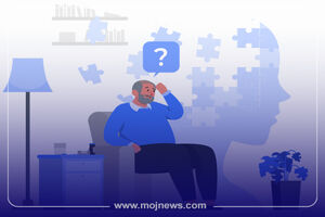 اینفوگرافیک/زوال عقل را با پیری اشتباه نگیرید!