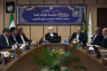 محصولات کشاورزی با هدف صادرات به بازارهای منطقه‌ای تولید شود