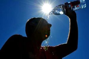 پایتخت از فردا گرم‌تر می‌شود