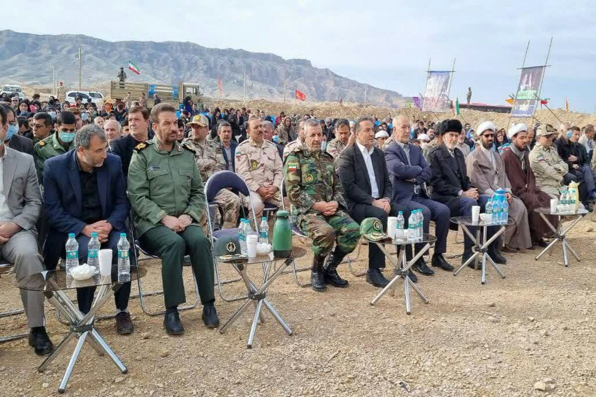 فرماندار سیروان