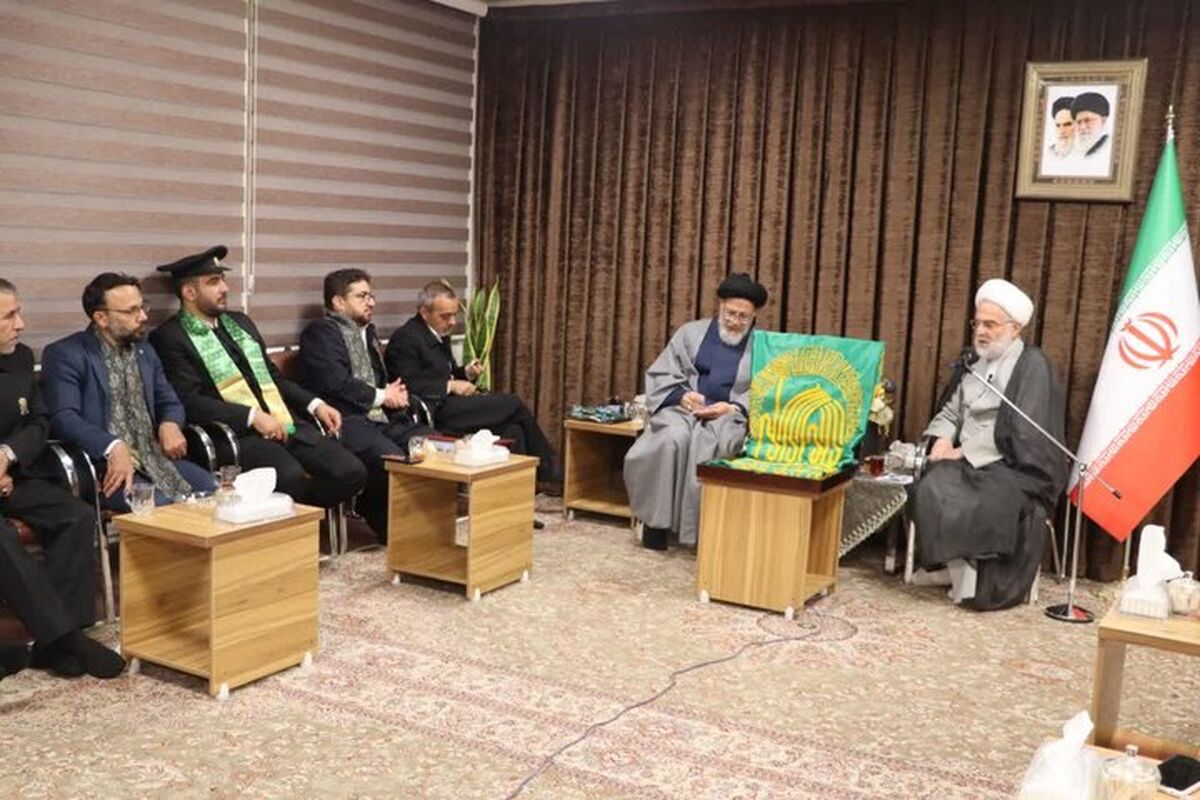 ولی فقیه کردستان
