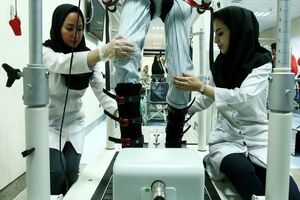 خدمات فیزیوتراپی در  مجتمع پیامبر اعظم(ص) بندرعباس ارائه می‌شود