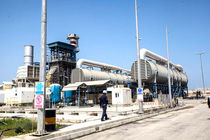 تخصیص اعتبار 150 میلیون دلاری به آب شیرین کن بندرعباس