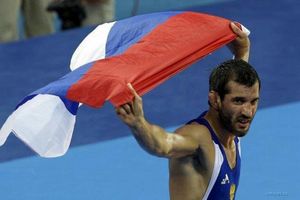 اسطوره کشتی روسیه و جهان درگذشت