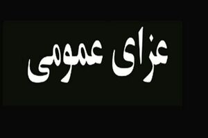 ایران در پی شهادت سید حسن نصرالله ۵ روز عزای عمومی اعلام کرد