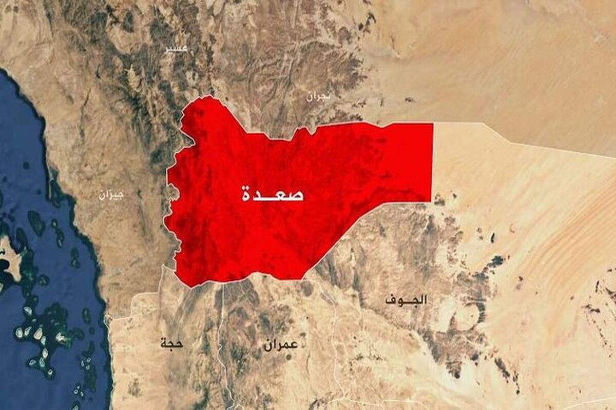 حملات آمریکا به یمن