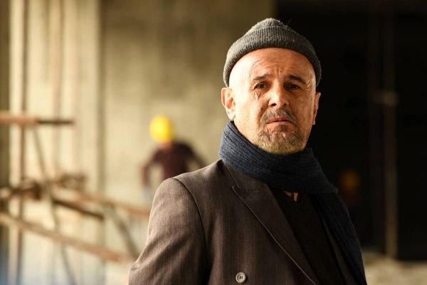 «قایق‌سواری در تهران» با چهره‌ای متفاوت از امین حیایی