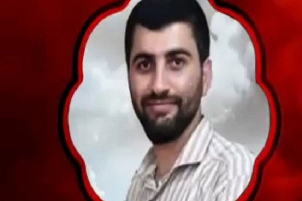 شهید مهدی کامور آستانه