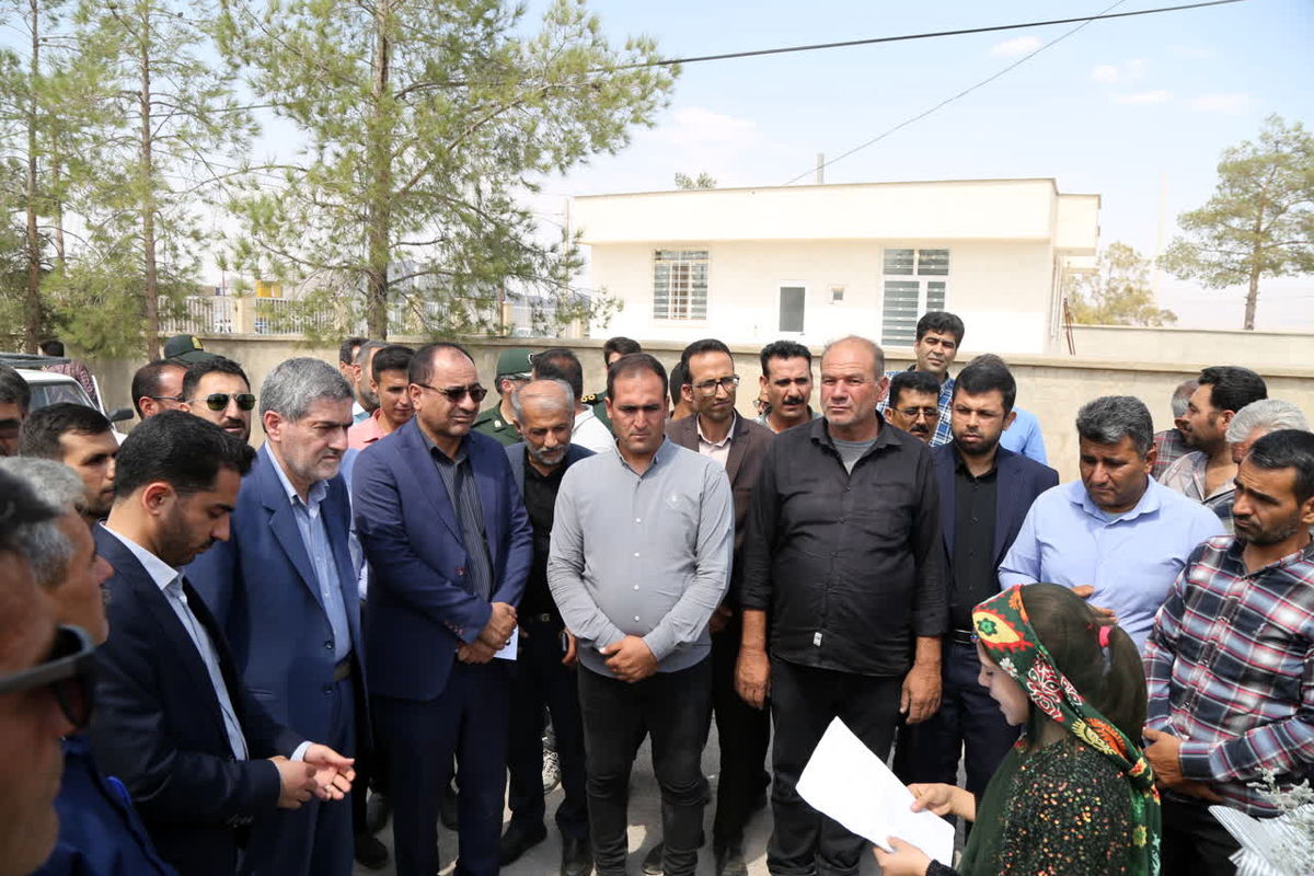 استاندار فارس