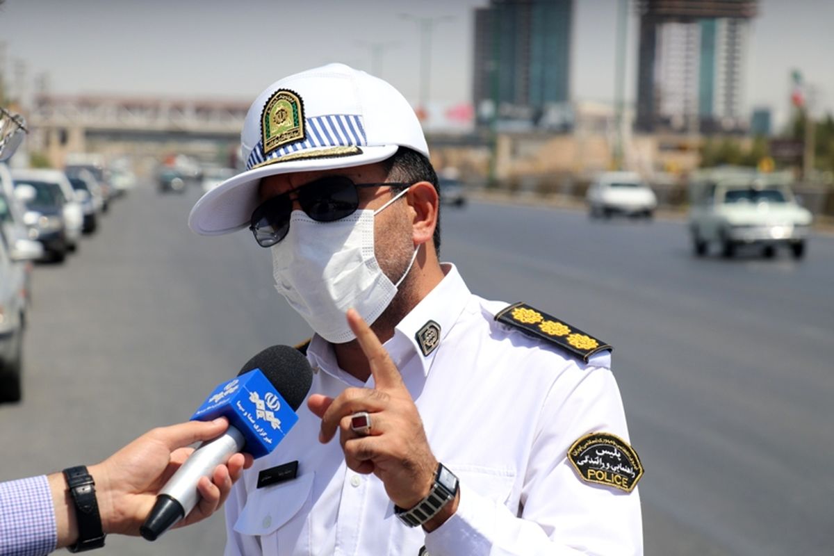 سرهنگ محمدی