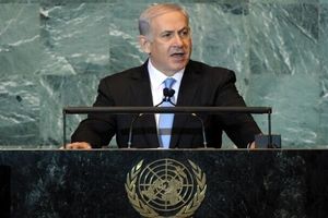 حمله لفظی نتانیاهو به حماس، حزب‌الله و گروه‌های مقاومت عراقی