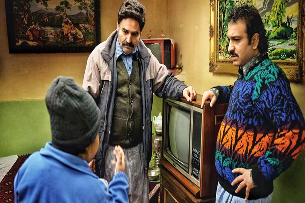 سریال هشت آباد