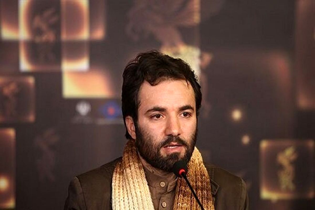 روح الله سهرابی