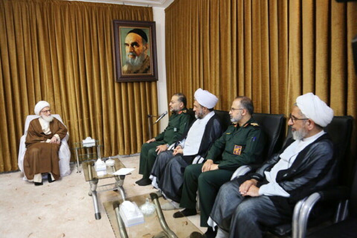سردار سلیمانی