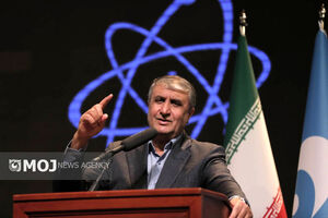 دشمنان به خواسته محدود کردن غنی‌سازی نمی‌رسند