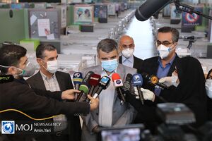 تعداد مرگ و میر در کشورمان تا ۲۵ اردیبهشت به حدود ۷۸۰ نفر می‌رسد
