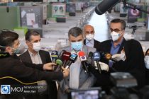 روند ابتلا به کرونا در بیشتر استان‌ها سیر نزولی دارد