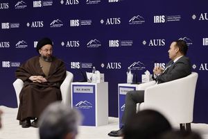 فضای مثبت مذاکرات موجب ایجاد امید در منطقه شده است