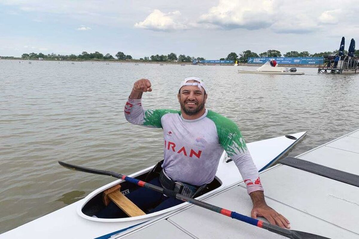 سعید حسین‌پور