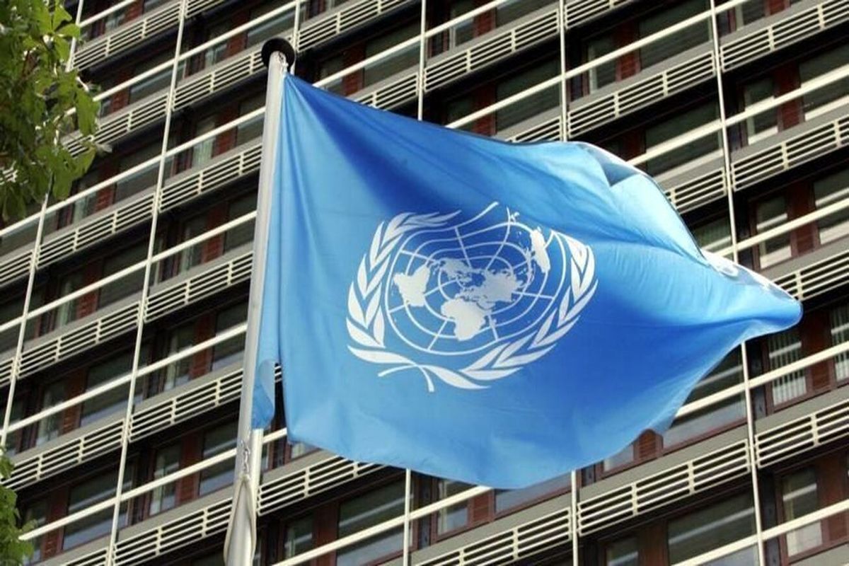 سازمان ملل متحد