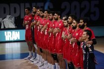 والیبال ایران در رنکینگ جهانی یک پله و در لیگ ملت‌ها ۵ پله‌ صعود کرد