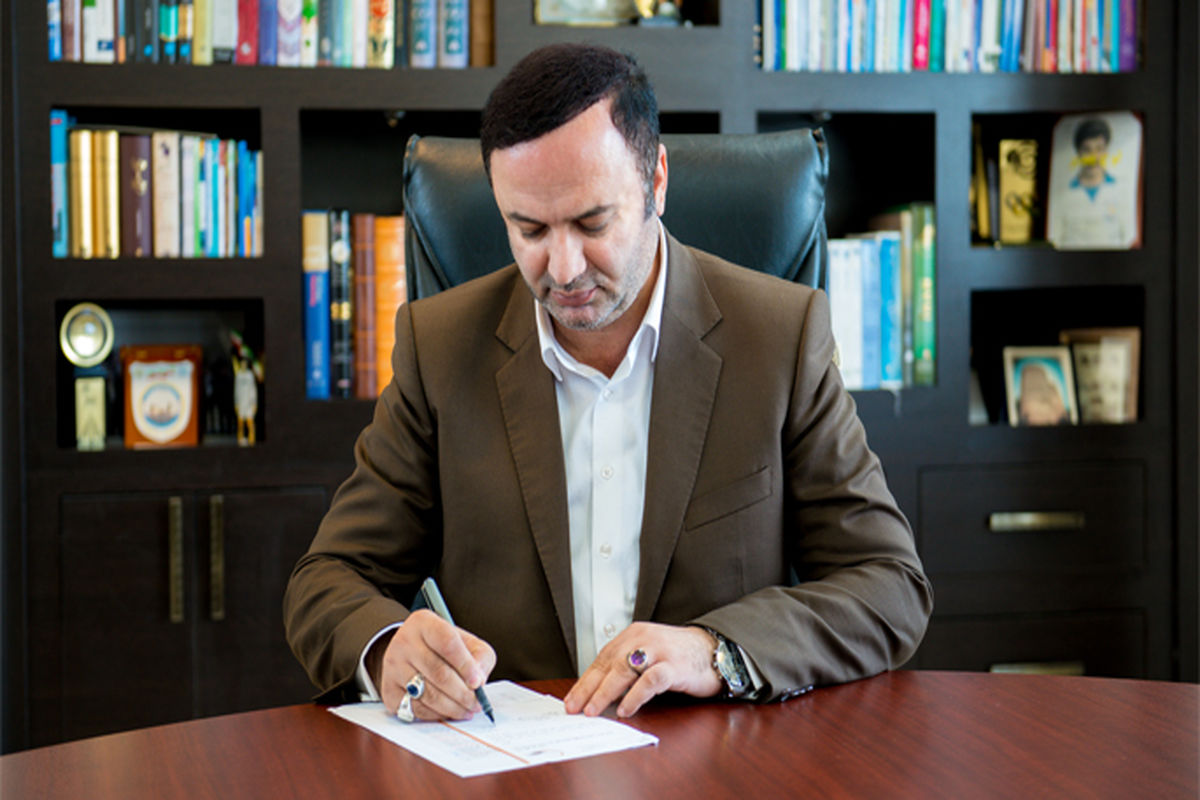 مسرور منطقه ازاد انزلی هفته دولت 