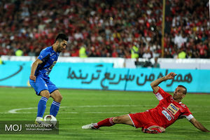 زمان بلیت فروشی بازی دربی 92 مشخص شد