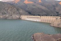 ذخیره سد استقلال میناب تا ابتدای تیر جوابگو است