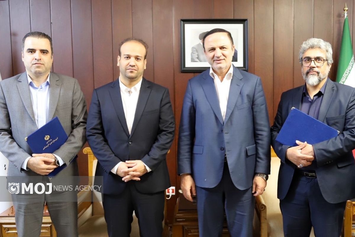 انتصاب سرپرست روابط عمومی دبیرخانه مناطق آزاد